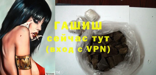 крисы Абаза