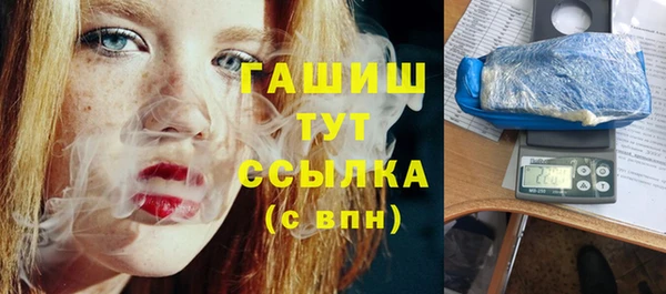 крисы Абаза